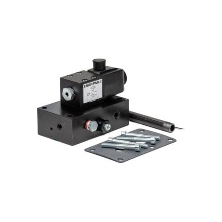 Enerpac Dump And Hold Valve Suarv VE32